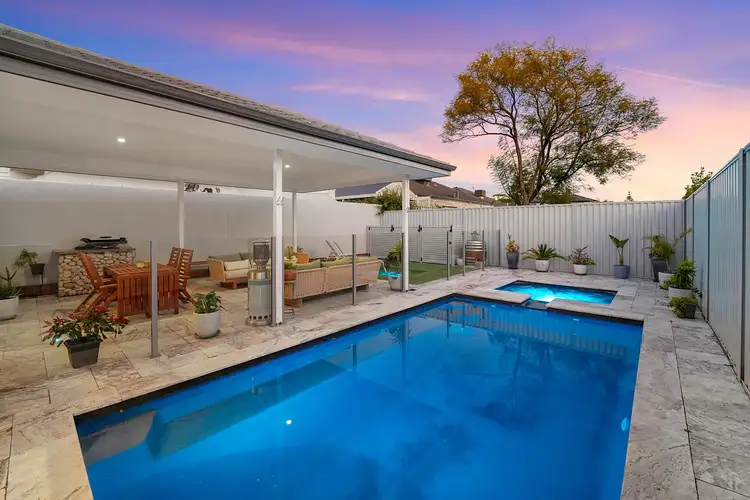 Second view of Homely house listing, 92B Shakespeare Avenue, Yokine WA 6060