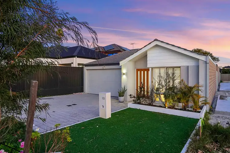 Third view of Homely house listing, 92B Shakespeare Avenue, Yokine WA 6060