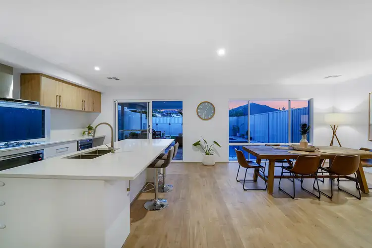 Fourth view of Homely house listing, 92B Shakespeare Avenue, Yokine WA 6060