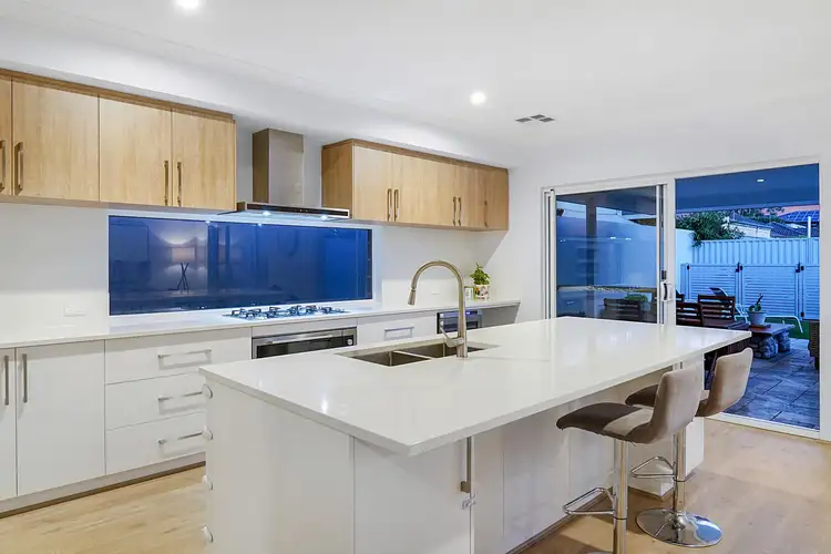 Fifth view of Homely house listing, 92B Shakespeare Avenue, Yokine WA 6060