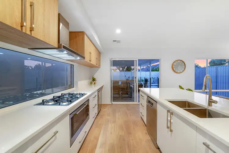 Sixth view of Homely house listing, 92B Shakespeare Avenue, Yokine WA 6060