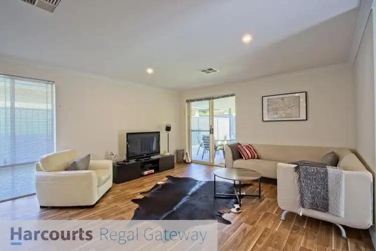 Seventh view of Homely house listing, 160 Gracefield Boulevard, Harrisdale WA 6112