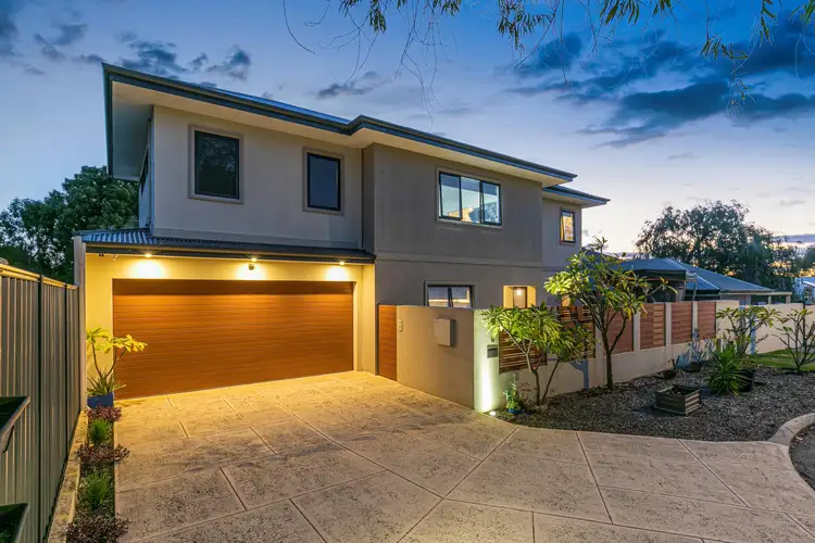 6 O'Mara Place, Belmont WA 6104