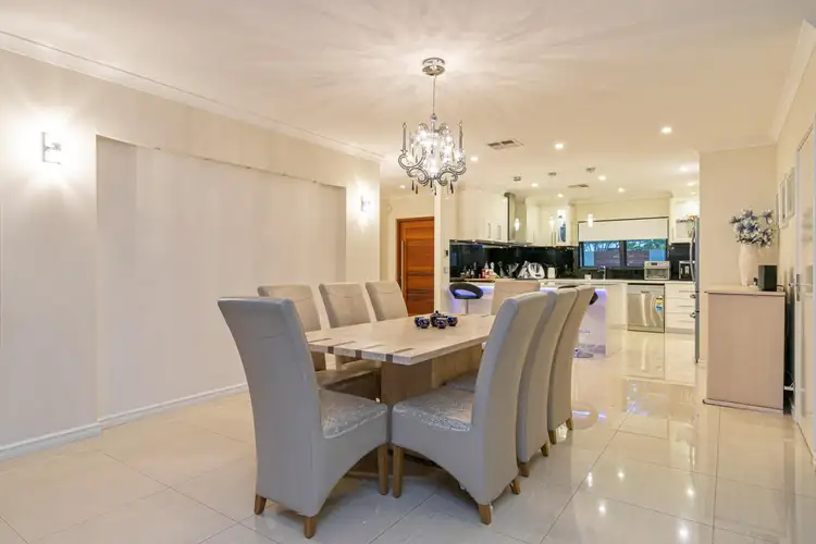 Seventh view of Homely house listing, 6 O'Mara Place, Belmont WA 6104