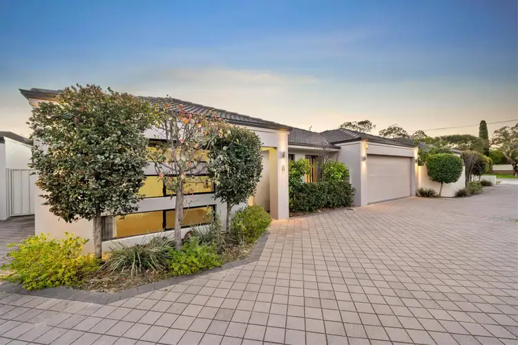 164b Lawley Street, Yokine WA 6060
