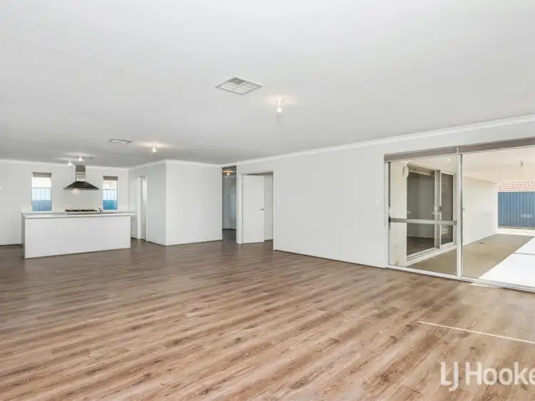 14 Zircon Drive, Byford WA 6122