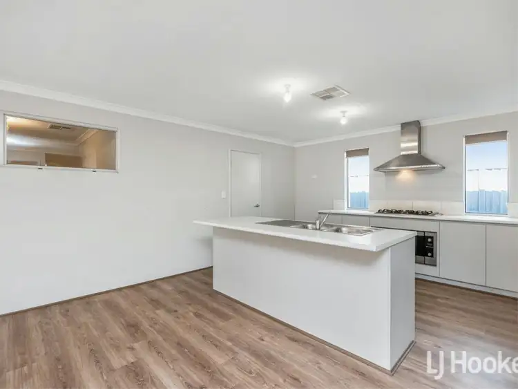 Second view of Homely house listing, 14 Zircon Drive, Byford WA 6122
