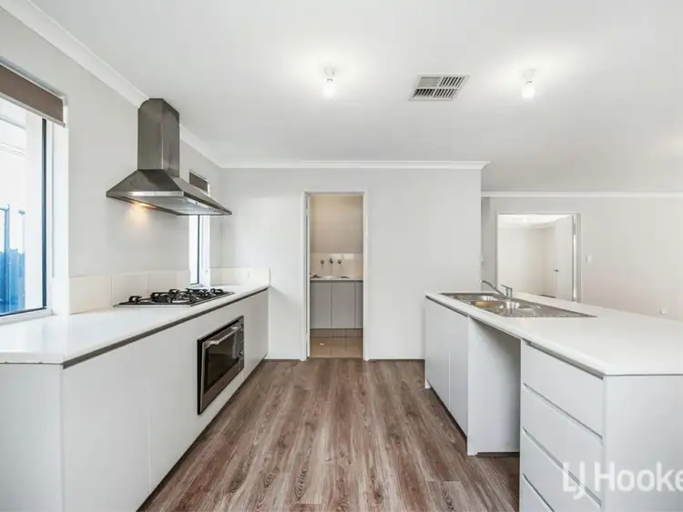 Third view of Homely house listing, 14 Zircon Drive, Byford WA 6122