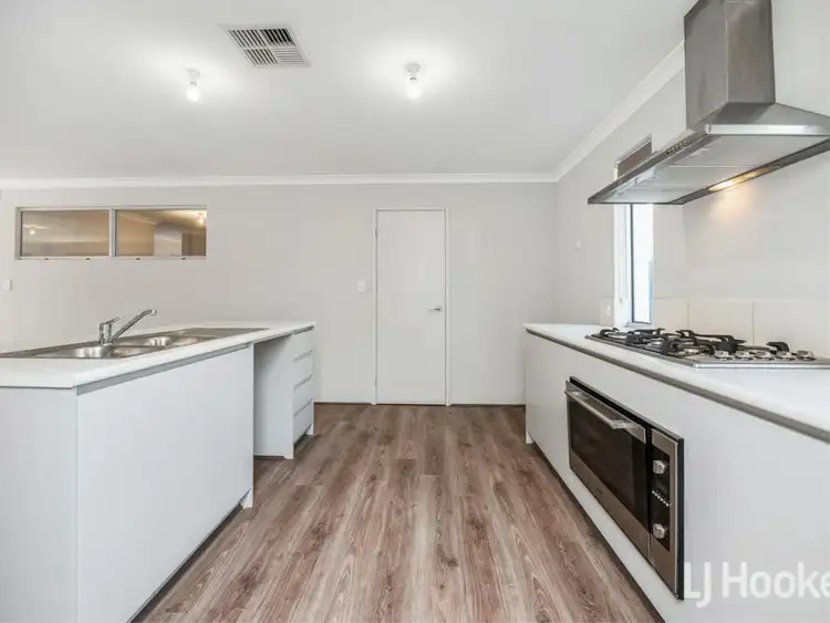 Fourth view of Homely house listing, 14 Zircon Drive, Byford WA 6122