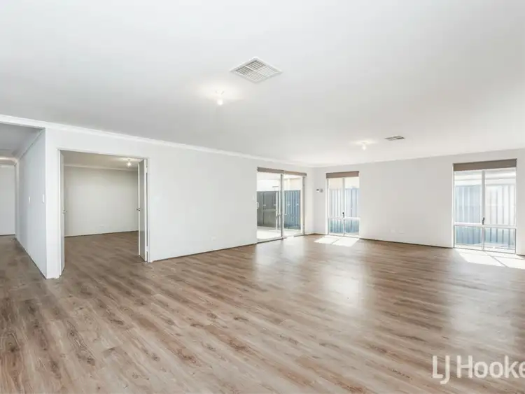 Fifth view of Homely house listing, 14 Zircon Drive, Byford WA 6122