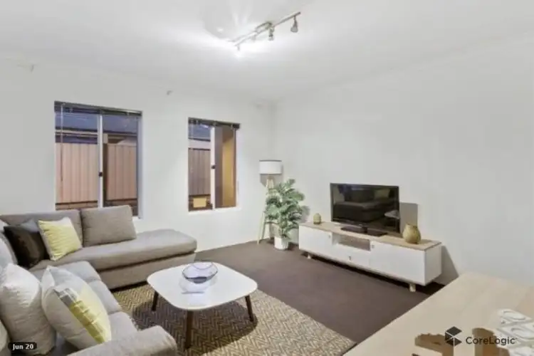 Second view of Homely house listing, 70A Eastdene Circle, Nollamara WA 6061