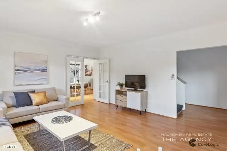 Third view of Homely house listing, 70A Eastdene Circle, Nollamara WA 6061