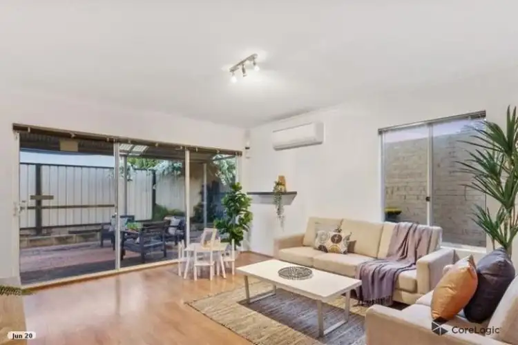 Fourth view of Homely house listing, 70A Eastdene Circle, Nollamara WA 6061