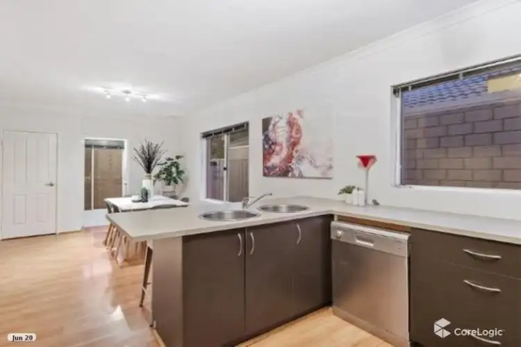 Fifth view of Homely house listing, 70A Eastdene Circle, Nollamara WA 6061