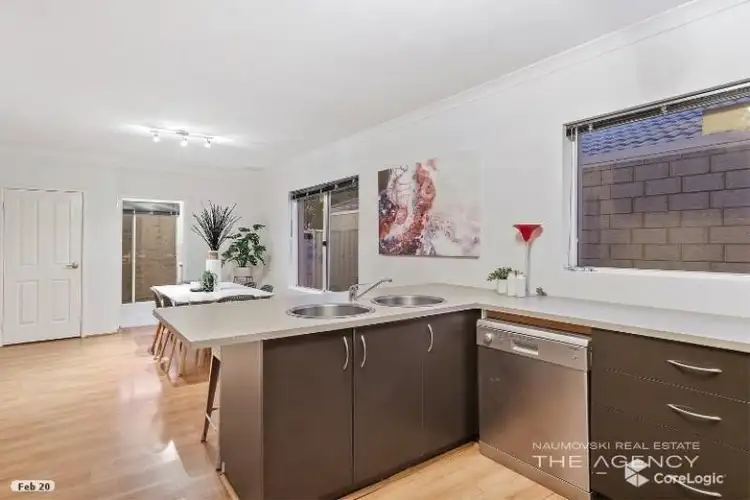 Seventh view of Homely house listing, 70A Eastdene Circle, Nollamara WA 6061