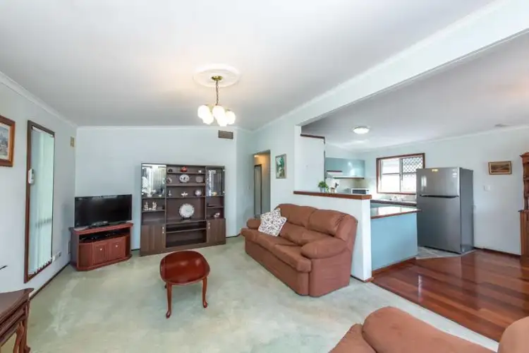 Second view of Homely villa listing, 11/186 Hale Road, Forrestfield WA 6058