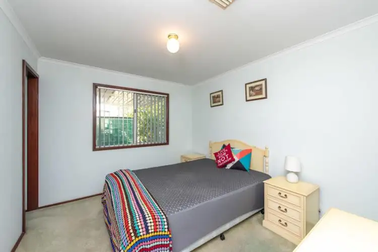 Fifth view of Homely villa listing, 11/186 Hale Road, Forrestfield WA 6058