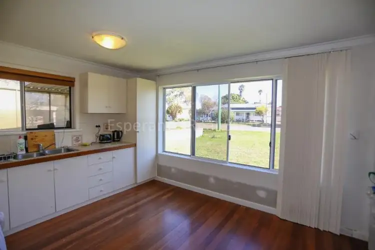 Second view of Homely house listing, 136 Burton Road, Castletown WA 6450