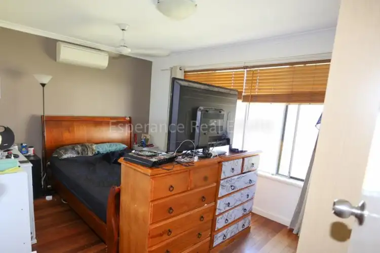 Fifth view of Homely house listing, 136 Burton Road, Castletown WA 6450