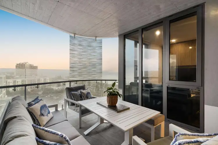Main view of Homely apartment listing, 44/171 West Coast Highway, Scarborough WA 6019