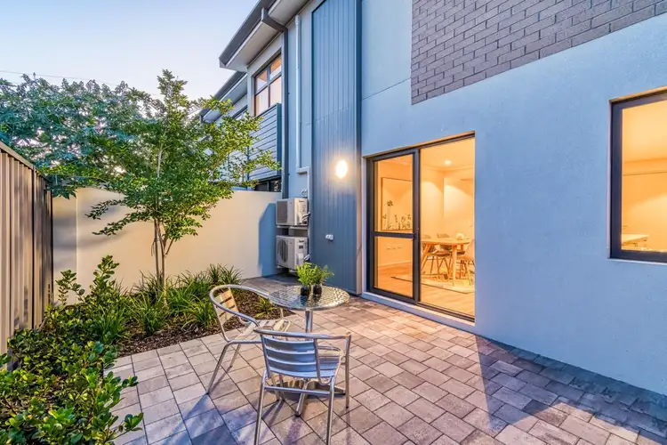 Fifth view of Homely townhouse listing, 19/37 Channon Street, Cannington WA 6107