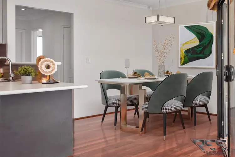 Fifth view of Homely house listing, 9 Hodkinson Turn, Canning Vale WA 6155