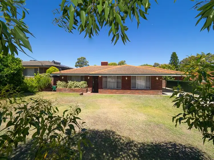 47 Bedelia Way, Hamersley WA 6022