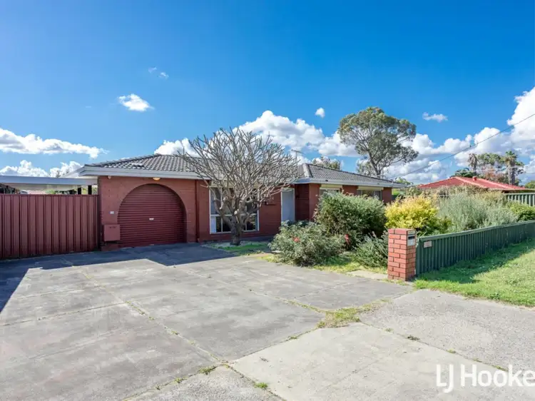 Main view of Homely house listing, 116 Kenwick Road, Kenwick WA 6107