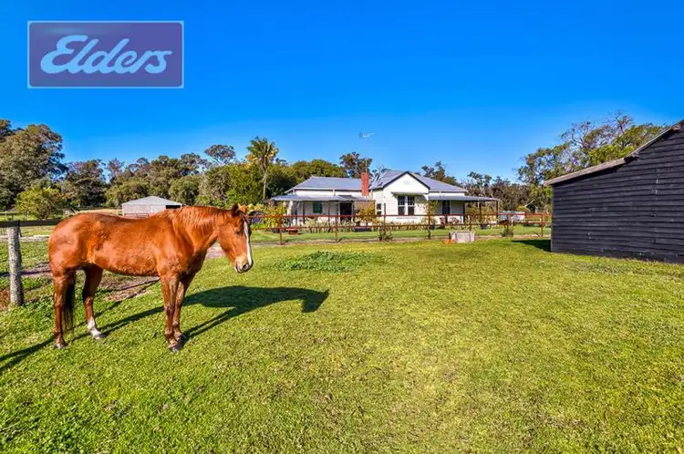 Main view of Homely land listing, 4 Mangles Road, Stirling Estate WA 6271
