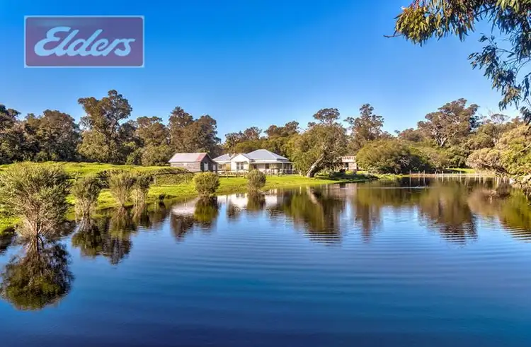 Second view of Homely land listing, 4 Mangles Road, Stirling Estate WA 6271