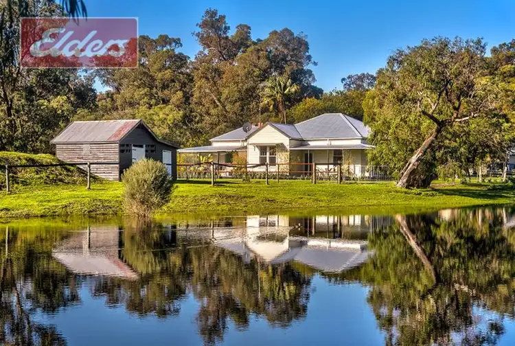 Third view of Homely land listing, 4 Mangles Road, Stirling Estate WA 6271