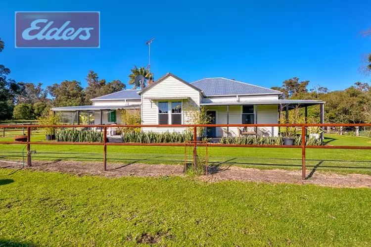 Sixth view of Homely land listing, 4 Mangles Road, Stirling Estate WA 6271