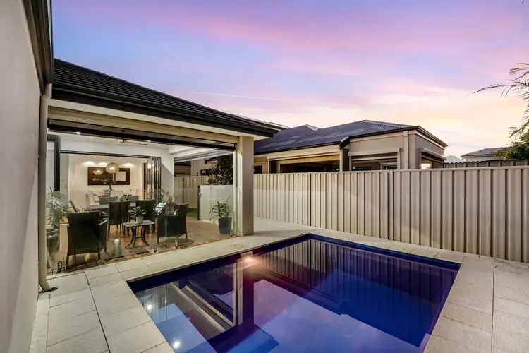 Main view of Homely house listing, 33 Honeymyrtle Turn, Stirling WA 6021