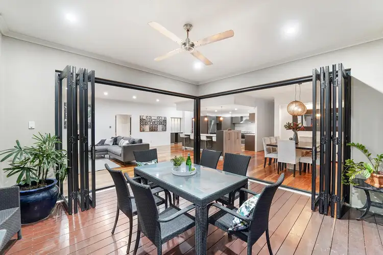 Second view of Homely house listing, 33 Honeymyrtle Turn, Stirling WA 6021