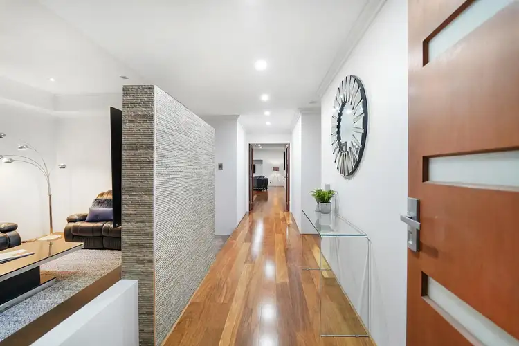 Fourth view of Homely house listing, 33 Honeymyrtle Turn, Stirling WA 6021