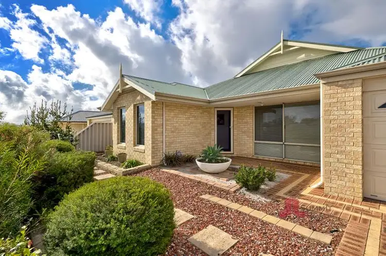 Second view of Homely house listing, 15 Diamond Street, Dalyellup WA 6230