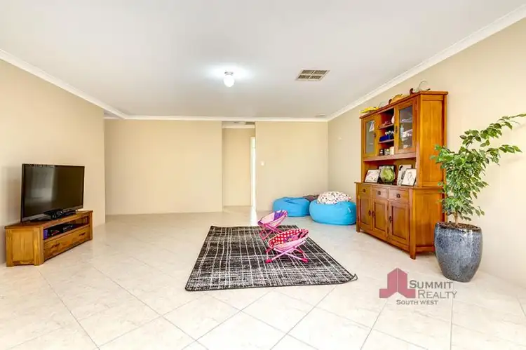 Seventh view of Homely house listing, 15 Diamond Street, Dalyellup WA 6230