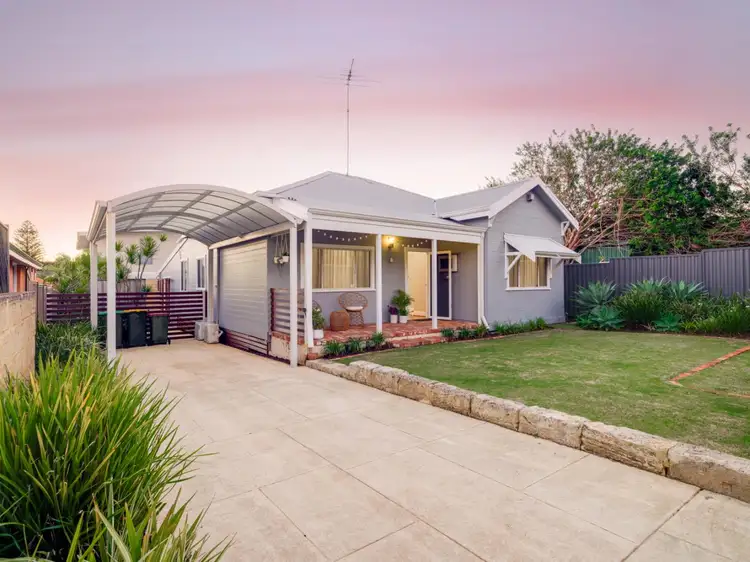 Third view of Homely house listing, 173 Burniston Street, Scarborough WA 6019