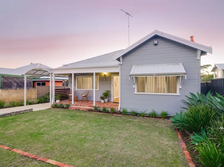 Fourth view of Homely house listing, 173 Burniston Street, Scarborough WA 6019