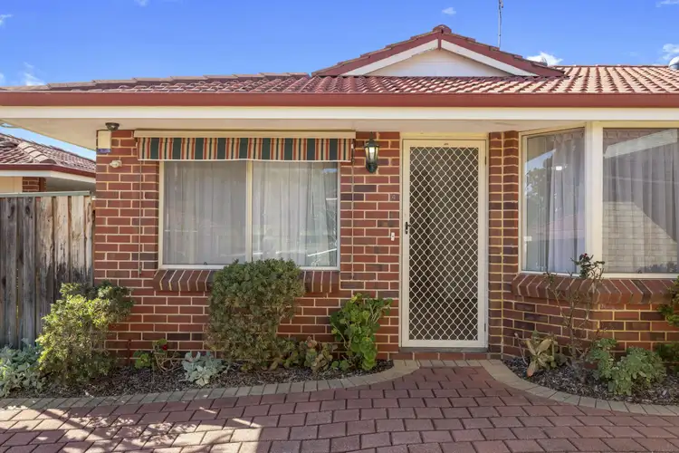 4/44 Morris Road, Innaloo WA 6018
