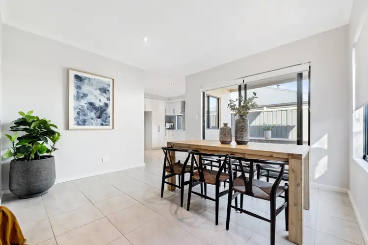 Fourth view of Homely townhouse listing, 6C Salmar Way, Westminster WA 6061