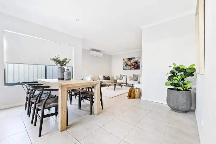 Fifth view of Homely townhouse listing, 6C Salmar Way, Westminster WA 6061