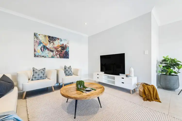 Sixth view of Homely townhouse listing, 6C Salmar Way, Westminster WA 6061