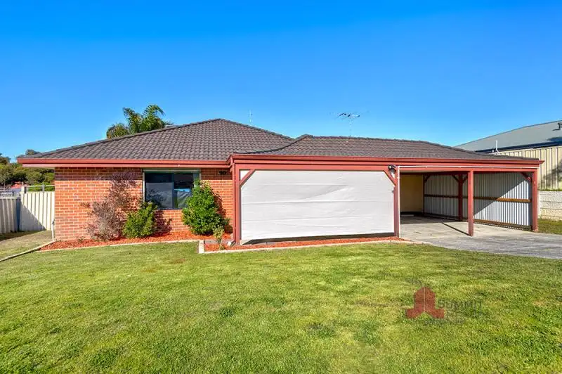 Main view of Homely house listing, 3 Griffin Lane, Usher WA 6230