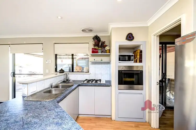 Third view of Homely house listing, 3 Griffin Lane, Usher WA 6230