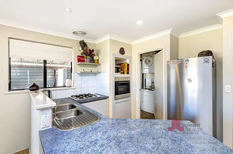 Fourth view of Homely house listing, 3 Griffin Lane, Usher WA 6230