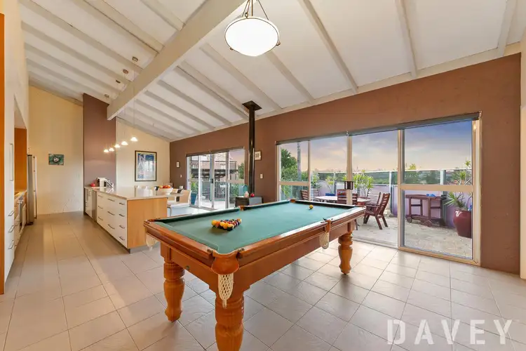 Second view of Homely house listing, 10 Apollo Place, Duncraig WA 6023