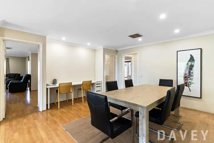 Second view of Homely house listing, 20 Melissa Street, Duncraig WA 6023