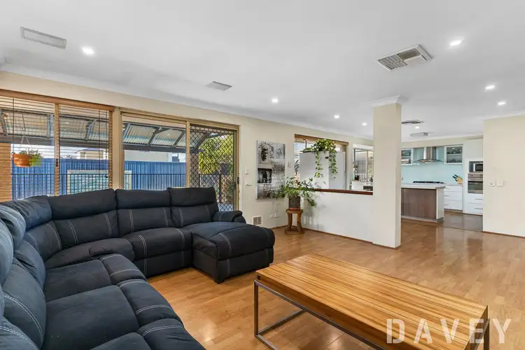 Third view of Homely house listing, 20 Melissa Street, Duncraig WA 6023