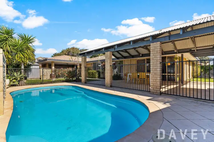 Fifth view of Homely house listing, 20 Melissa Street, Duncraig WA 6023